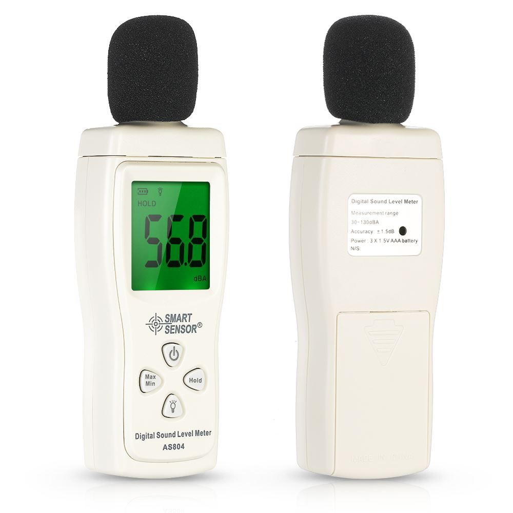 7 Decibel Meter 7 Decibel Meter