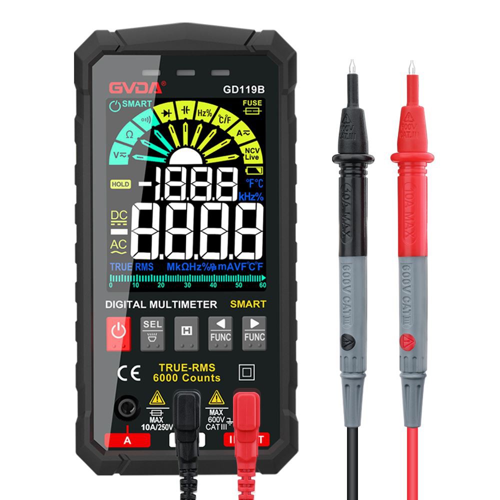GD119B-