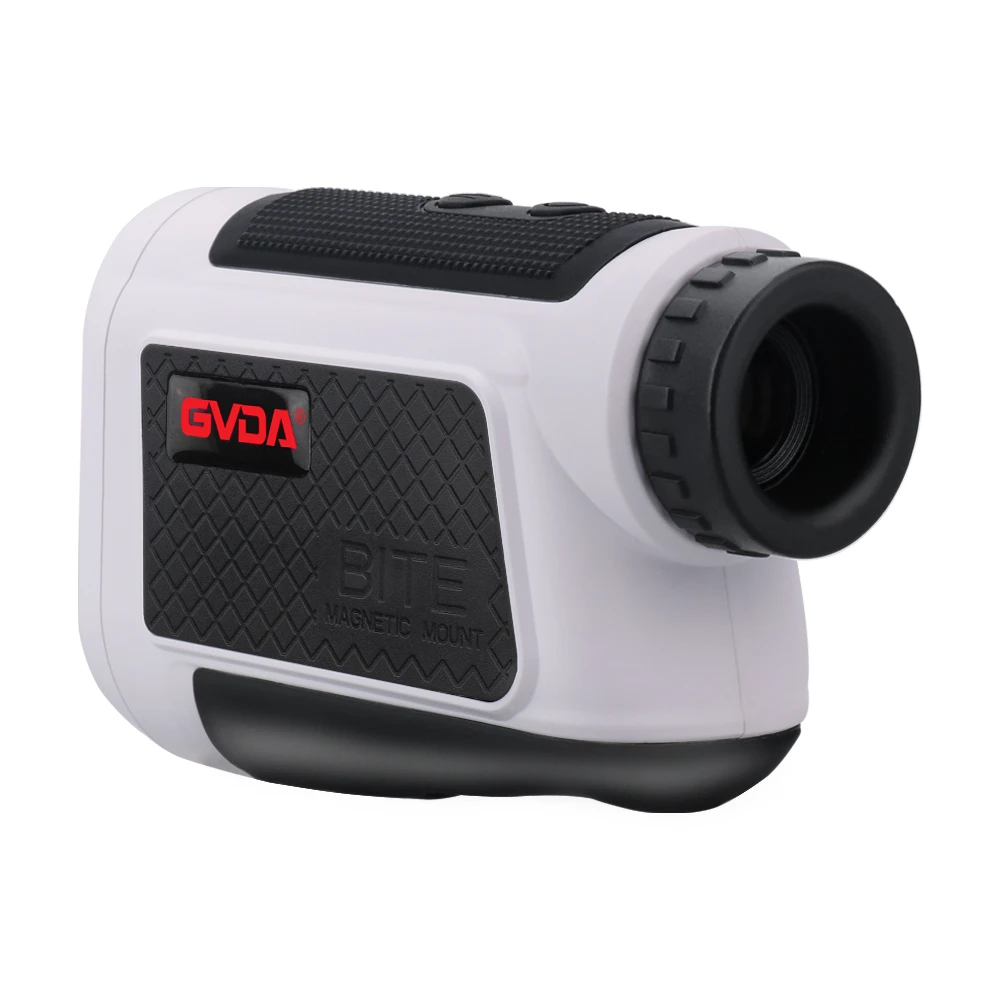 2. Golf laser rangefinder