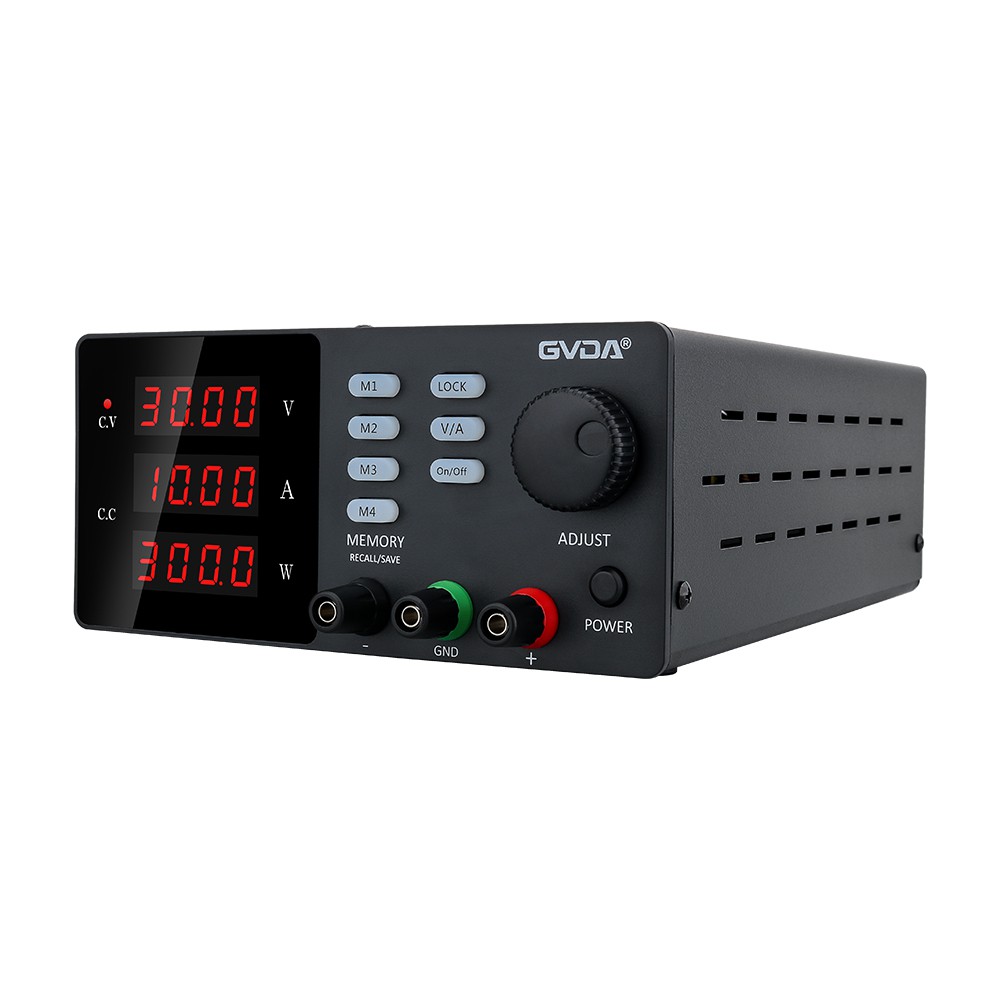 DC power supply