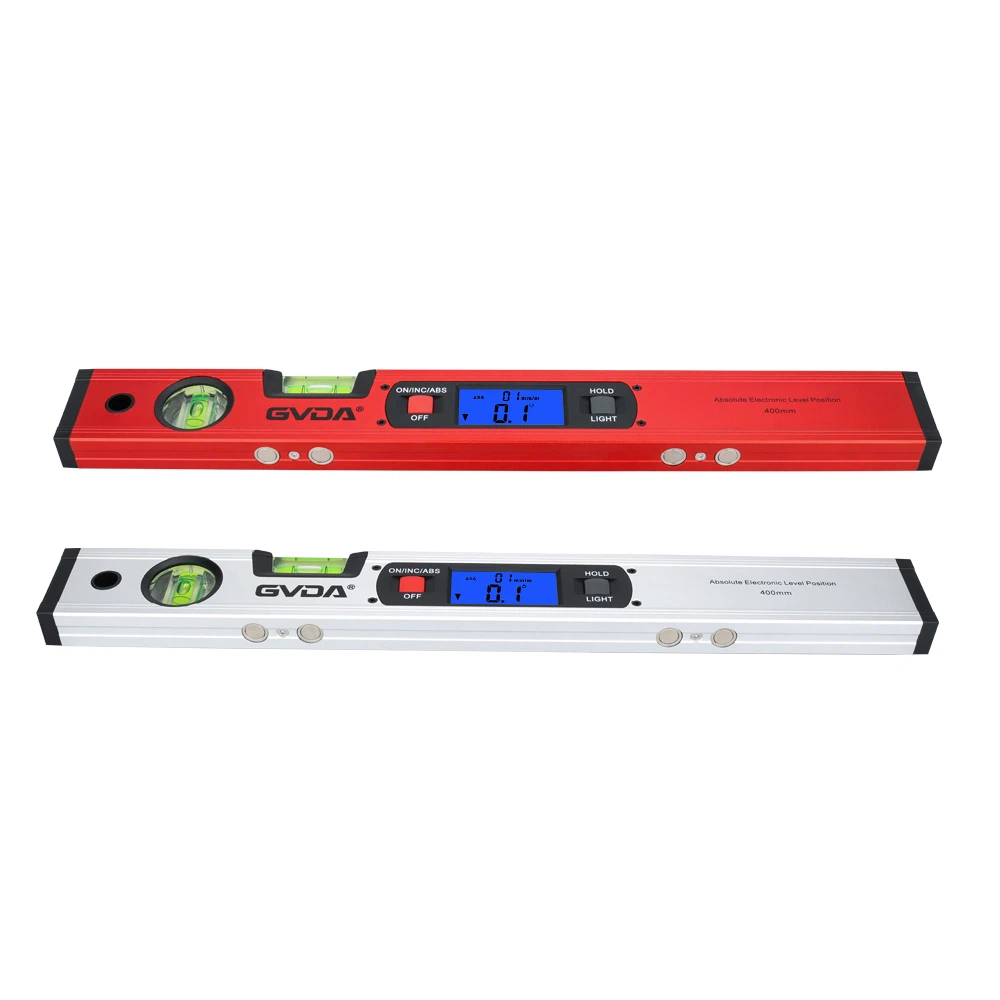 3 Level ruler 3 Level ruler