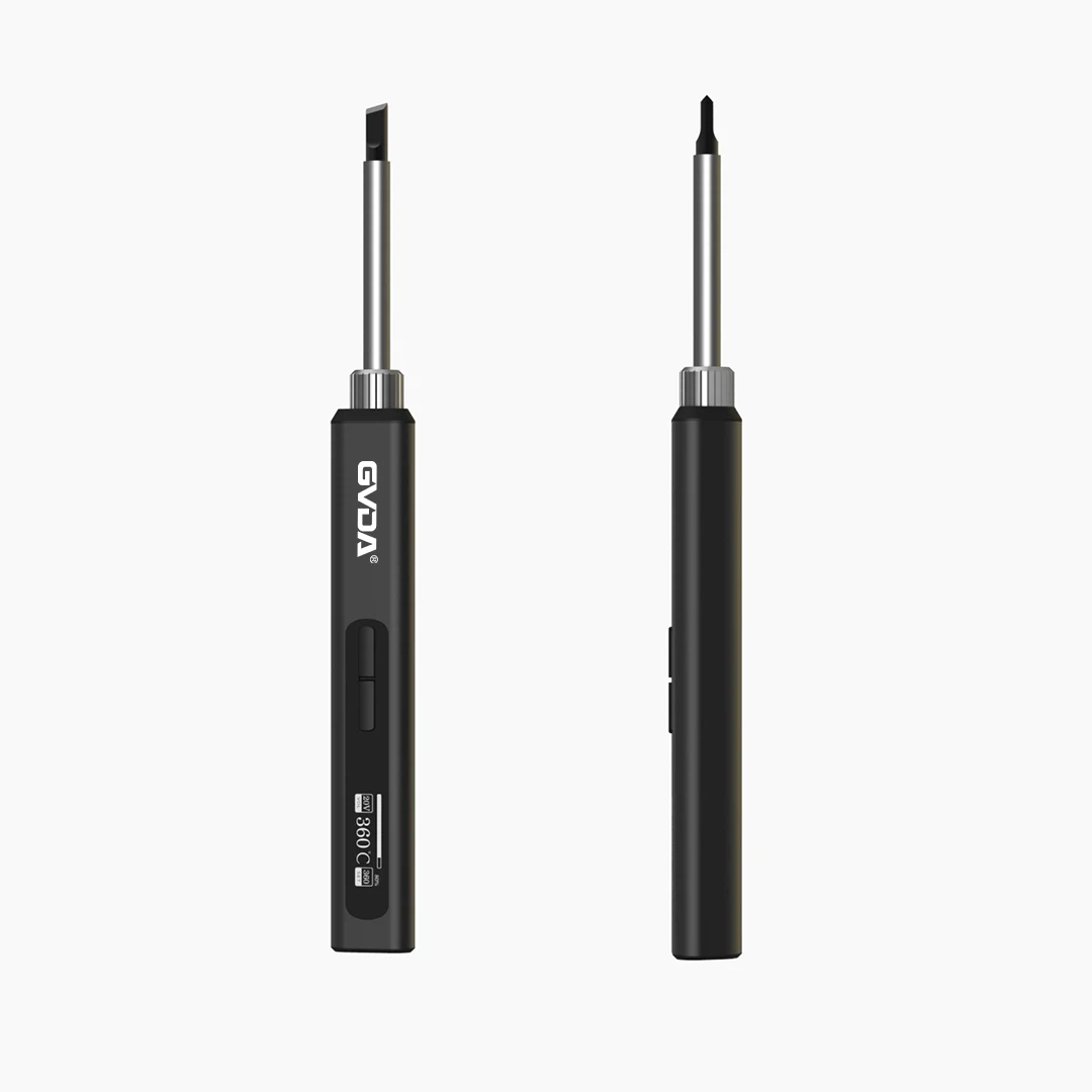 Electric Soldering Iron Kit