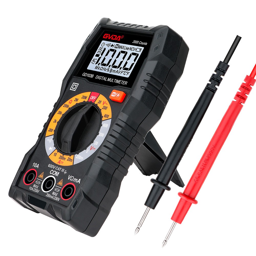 digital multimter digital multimter