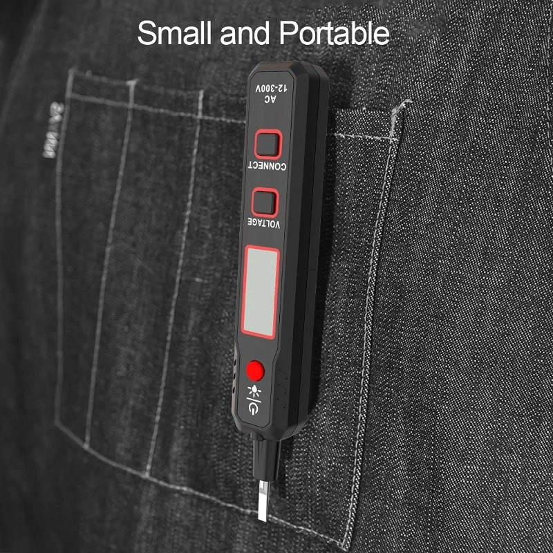 Non-Contact Tester Pen -
