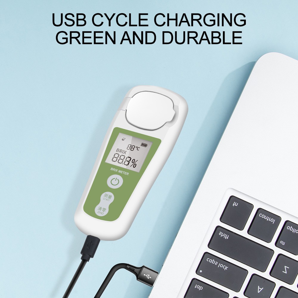 4 Brix meter 4 Brix meter