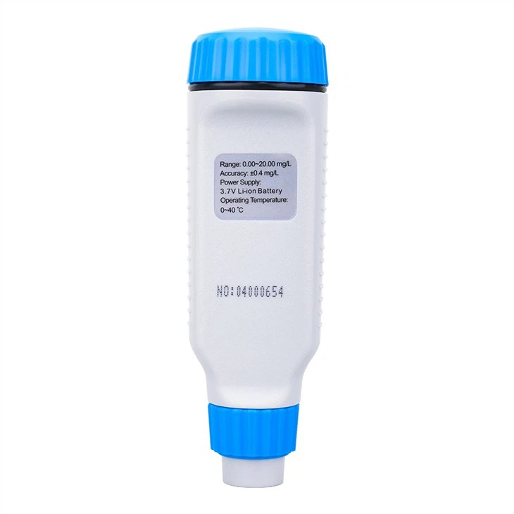 4. Digital  oxygen Meter