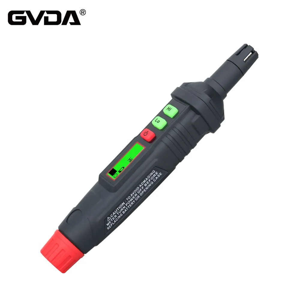 the advantages of portable gas detectors