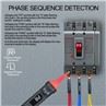Digital Pen Type Smart Multimter Ture Rms