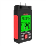 Digital träfuktighetsmätare