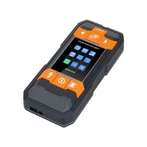 Manuell metalldetektor ledningsdetektor