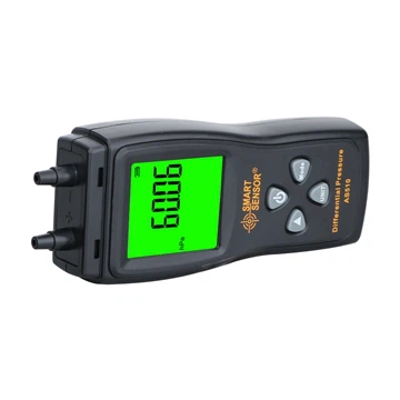 Princip och tillämpning av osmotisk tryckmätning