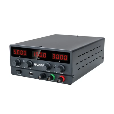 Klassificering av DC Switching Power Supplies