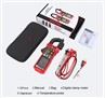 Auto Ranging 600A AC/DC TRMS Clamp Meter
