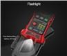 Auto Ranging 600A AC/DC TRMS Clamp Meter