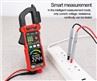 Auto Ranging 600A AC/DC TRMS Clamp Meter