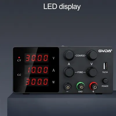 Switching Power Supply RCD Spike Absorption Circuit Princip Analysis