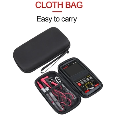Hur man använder en multimeter för att upptäcka tillståndet hos en växelriktare