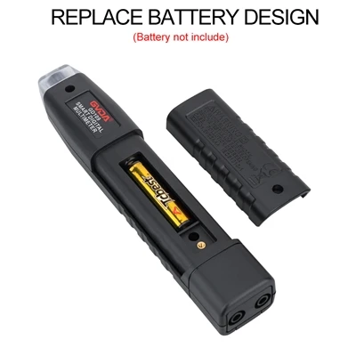 Hur använder man en multimeter för att mäta en IGBT-modul?