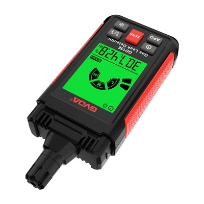 Vad bör man tänka på när man installerar en gasdetektor?