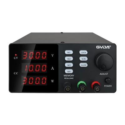 Nya teknologiapplikationer och utveckling av DC Switching Power Supplies