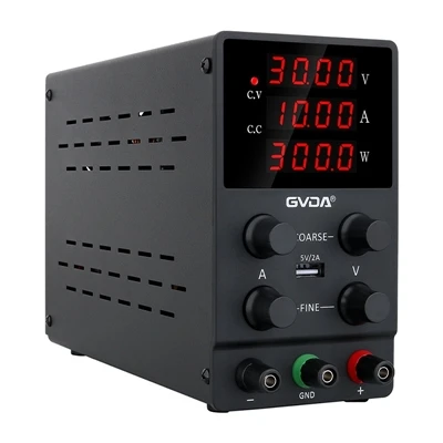 Switching Power Supply Technology: Viktiga utvecklingstrender