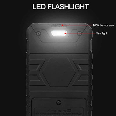 En kort introduktion till drift och underhåll av multimetrar