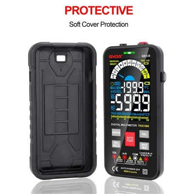 Hur man kontrollerar en kondensators tillstånd med en multimeter