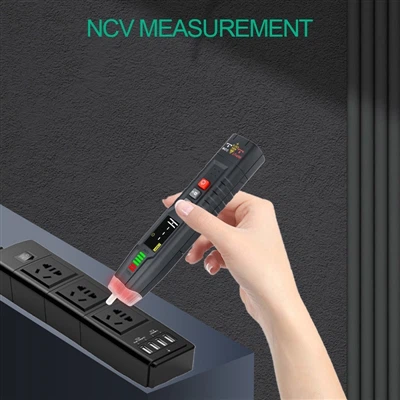 Hur man kontrollerar kondensatorkvaliteten med en multimeter