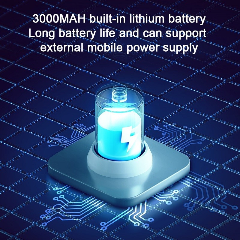 night vision scope -